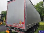 Kögel SN 24 Cargo 35.0t  Aukcja 287059 - grafika 5