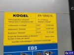 Kögel SN 24 Cargo 35.0t  Aukcja 287059 - grafika 11