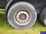 Kögel SN 24 Cargo 35.0t  Aukcja 287059 - grafika 12
