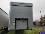 Kögel SN 24 Cargo 35.0t  Aukcja 287059 - grafika 25