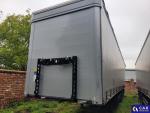 Kögel SN 24 Cargo 35.0t  Aukcja 287060 - grafika 1