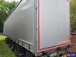 Kögel SN 24 Cargo 35.0t  Aukcja 287060 - grafika 2