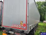 Kögel SN 24 Cargo 35.0t  Aukcja 287060 - grafika 3