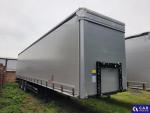 Kögel SN 24 Cargo 35.0t  Aukcja 287060 - grafika 4