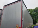 Kögel SN 24 Cargo 35.0t  Aukcja 287060 - grafika 18