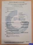 Kögel SN 24 Cargo 35.0t  Aukcja 287060 - grafika 27