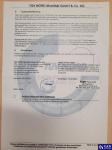 Kögel SN 24 Cargo 35.0t  Aukcja 287060 - grafika 29