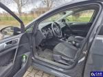 Volkswagen Golf VII Variant 1.6 TDI MR`17 E6 Aukcja 287243 - grafika 10