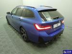 BMW Seria 3 320 Touring Diesel Mild Hybrid MR`19 E6d G21 Aukcja 287396 - grafika 4