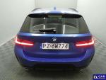 BMW Seria 3 320 Touring Diesel Mild Hybrid MR`19 E6d G21 Aukcja 287396 - grafika 5