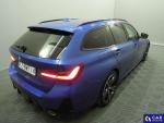 BMW Seria 3 320 Touring Diesel Mild Hybrid MR`19 E6d G21 Aukcja 287396 - grafika 6