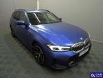 BMW Seria 3 320 Touring Diesel Mild Hybrid MR`19 E6d G21 Aukcja 287396 - grafika 7