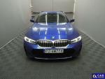 BMW Seria 3 320 Touring Diesel Mild Hybrid MR`19 E6d G21 Aukcja 287396 - grafika 8