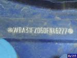 BMW Seria 3 320 Touring Diesel Mild Hybrid MR`19 E6d G21 Aukcja 287396 - grafika 9