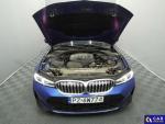 BMW Seria 3 320 Touring Diesel Mild Hybrid MR`19 E6d G21 Aukcja 287396 - grafika 12