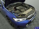 BMW Seria 3 320 Touring Diesel Mild Hybrid MR`19 E6d G21 Aukcja 287396 - grafika 14