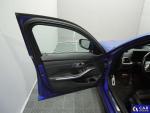 BMW Seria 3 320 Touring Diesel Mild Hybrid MR`19 E6d G21 Aukcja 287396 - grafika 15