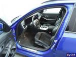 BMW Seria 3 320 Touring Diesel Mild Hybrid MR`19 E6d G21 Aukcja 287396 - grafika 16