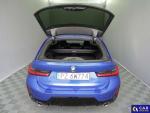 BMW Seria 3 320 Touring Diesel Mild Hybrid MR`19 E6d G21 Aukcja 287396 - grafika 21