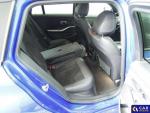 BMW Seria 3 320 Touring Diesel Mild Hybrid MR`19 E6d G21 Aukcja 287396 - grafika 29