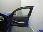 BMW Seria 3 320 Touring Diesel Mild Hybrid MR`19 E6d G21 Aukcja 287396 - grafika 30