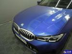 BMW Seria 3 320 Touring Diesel Mild Hybrid MR`19 E6d G21 Aukcja 287396 - grafika 34