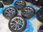 BMW Seria 3 320 Touring Diesel Mild Hybrid MR`19 E6d G21 Aukcja 287396 - grafika 46
