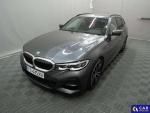BMW Seria 3 320 Touring Diesel Mild Hybrid MR`19 E6d G21 Aukcja 287400 - grafika 3