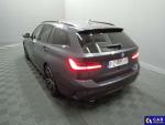 BMW Seria 3 320 Touring Diesel Mild Hybrid MR`19 E6d G21 Aukcja 287400 - grafika 4