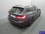 BMW Seria 3 320 Touring Diesel Mild Hybrid MR`19 E6d G21 Aukcja 287400 - grafika 6