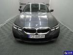 BMW Seria 3 320 Touring Diesel Mild Hybrid MR`19 E6d G21 Aukcja 287400 - grafika 8