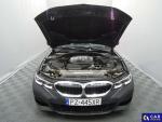 BMW Seria 3 320 Touring Diesel Mild Hybrid MR`19 E6d G21 Aukcja 287400 - grafika 12