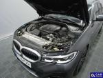 BMW Seria 3 320 Touring Diesel Mild Hybrid MR`19 E6d G21 Aukcja 287400 - grafika 13