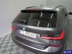 BMW Seria 3 320 Touring Diesel Mild Hybrid MR`19 E6d G21 Aukcja 287400 - grafika 45