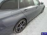BMW Seria 3 320 Touring Diesel Mild Hybrid MR`19 E6d G21 Aukcja 287400 - grafika 49