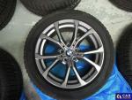 BMW Seria 3 320 Touring Diesel Mild Hybrid MR`19 E6d G21 Aukcja 287400 - grafika 57
