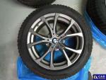 BMW Seria 3 320 Touring Diesel Mild Hybrid MR`19 E6d G21 Aukcja 287400 - grafika 58