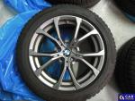BMW Seria 3 320 Touring Diesel Mild Hybrid MR`19 E6d G21 Aukcja 287400 - grafika 59