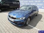 BMW Seria 3 320 Diesel Mild Hybrid MR`22 E6d/e G20 Aukcja 287398 - grafika 3