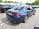 BMW Seria 3 320 Diesel Mild Hybrid MR`22 E6d/e G20 Aukcja 287398 - grafika 6