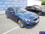 BMW Seria 3 320 Diesel Mild Hybrid MR`22 E6d/e G20 Aukcja 287398 - grafika 7