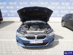 BMW Seria 3 320 Diesel Mild Hybrid MR`22 E6d/e G20 Aukcja 287398 - grafika 12