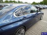BMW Seria 3 320 Diesel Mild Hybrid MR`22 E6d/e G20 Aukcja 287398 - grafika 45