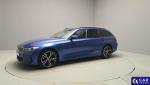 BMW Seria 3 320 Touring Diesel Mild Hybrid MR`19 E6d G21 Aukcja 287396 - grafika 1