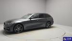 BMW Seria 3 320 Touring Diesel Mild Hybrid MR`19 E6d G21 Aukcja 287400 - grafika 1