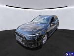 Audi A4 40 TFSI S line Aukcja 286999 - grafika 1