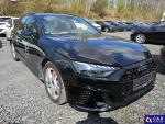 Audi A4 40 TFSI S line Aukcja 286999 - grafika 2