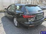 Audi A4 40 TFSI S line Aukcja 286999 - grafika 3