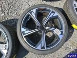 Audi A4 40 TFSI S line Aukcja 286999 - grafika 14