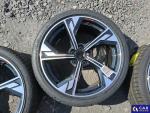 Audi A4 40 TFSI S line Aukcja 286999 - grafika 16